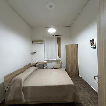 Al Vespro Otel Palermo Dış mekan fotoğraf