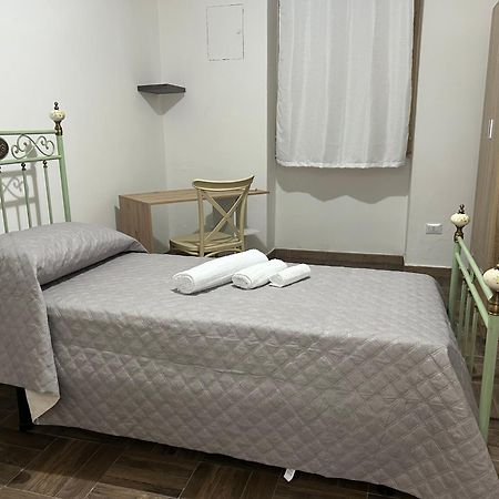 Al Vespro Otel Palermo Dış mekan fotoğraf
