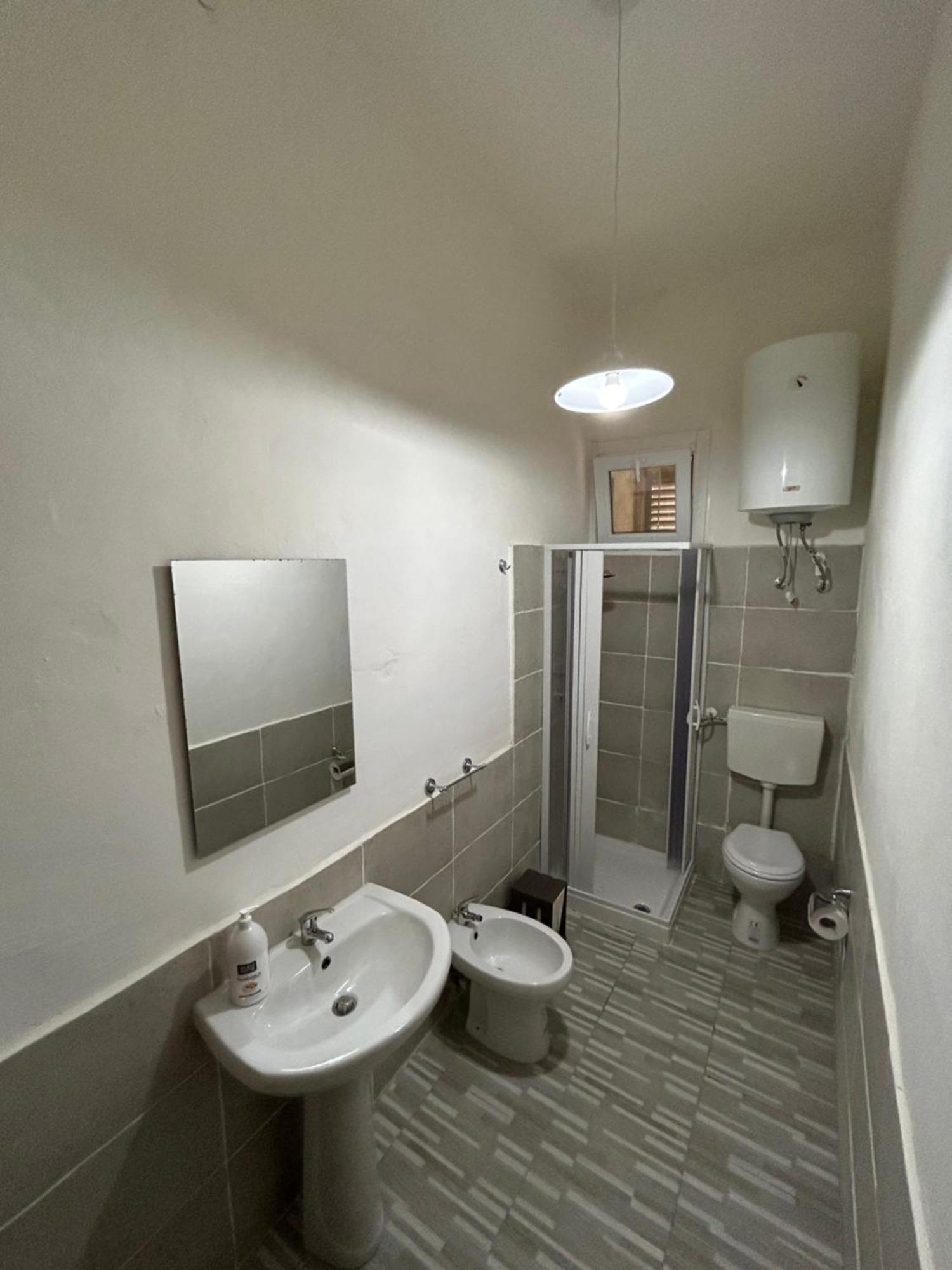 Al Vespro Otel Palermo Dış mekan fotoğraf