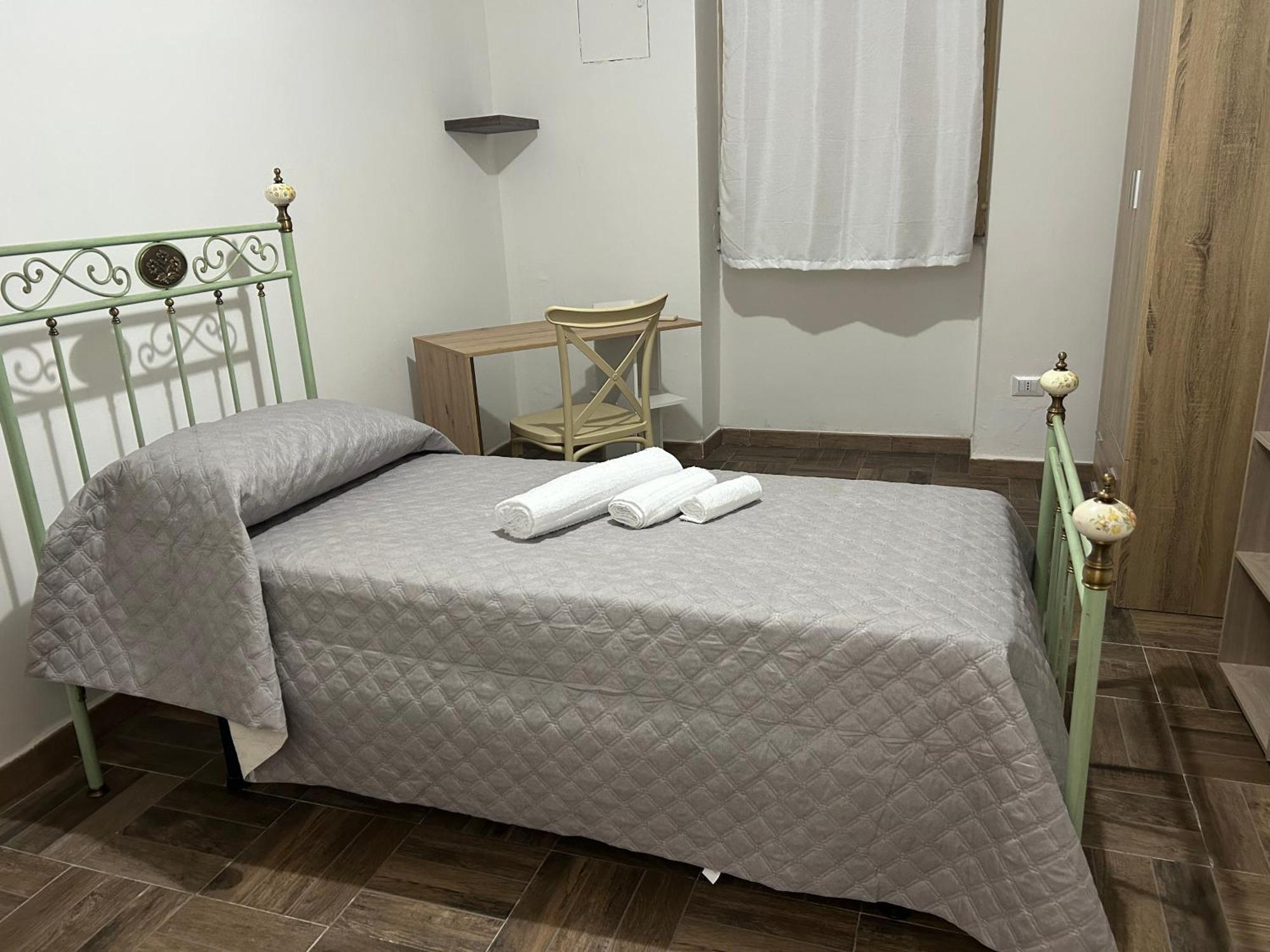 Al Vespro Otel Palermo Dış mekan fotoğraf