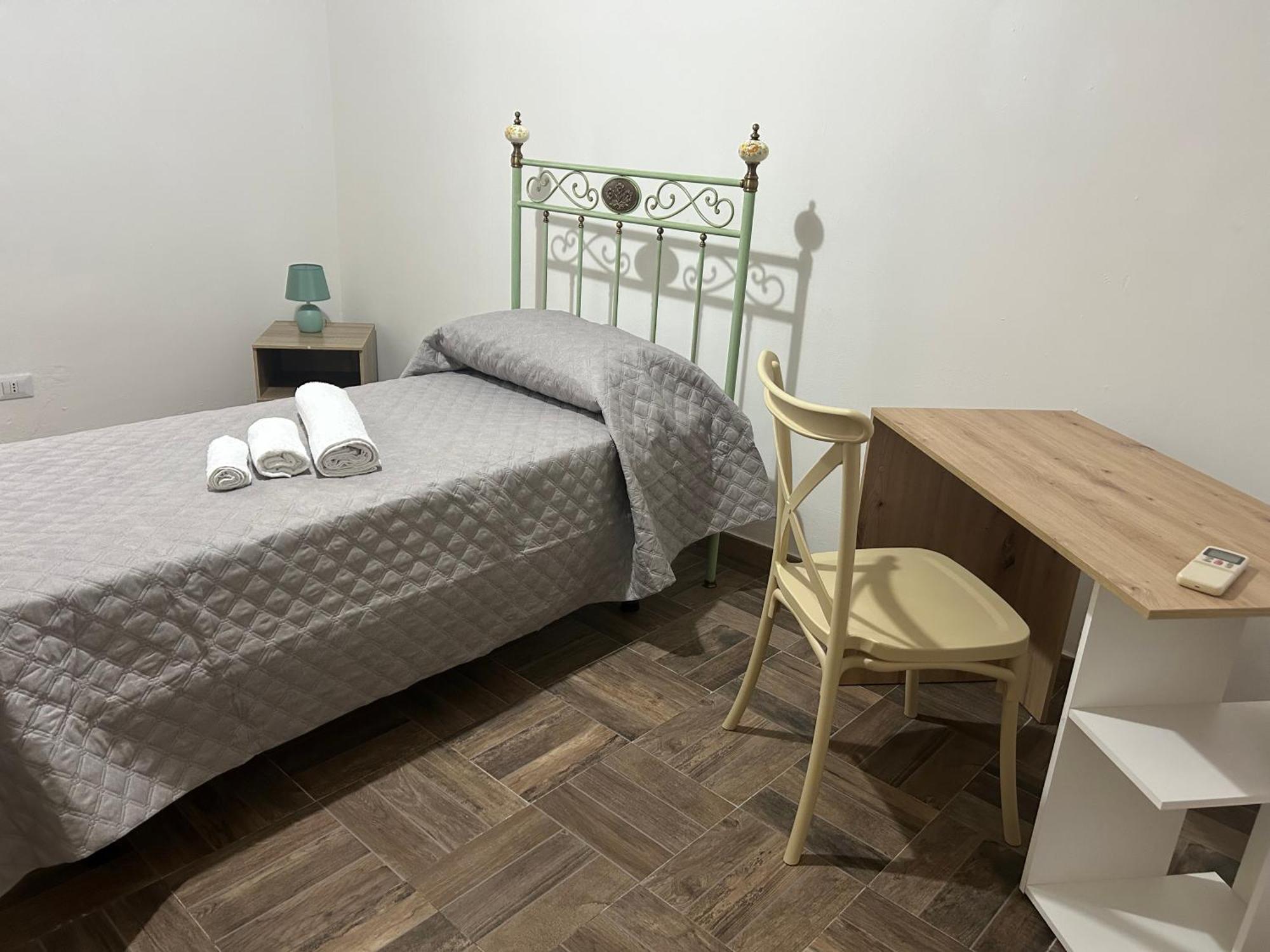 Al Vespro Otel Palermo Dış mekan fotoğraf