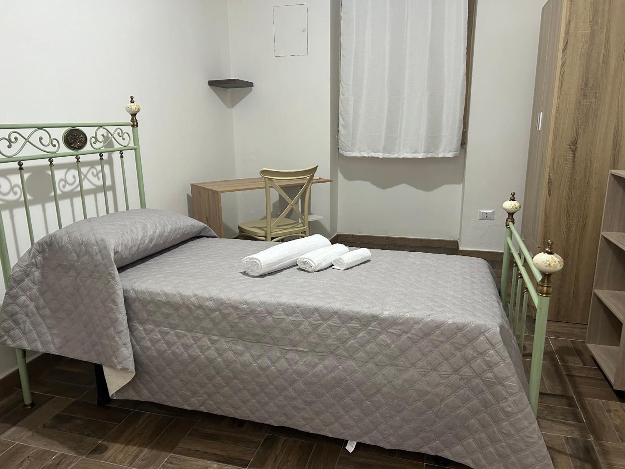 Al Vespro Otel Palermo Dış mekan fotoğraf