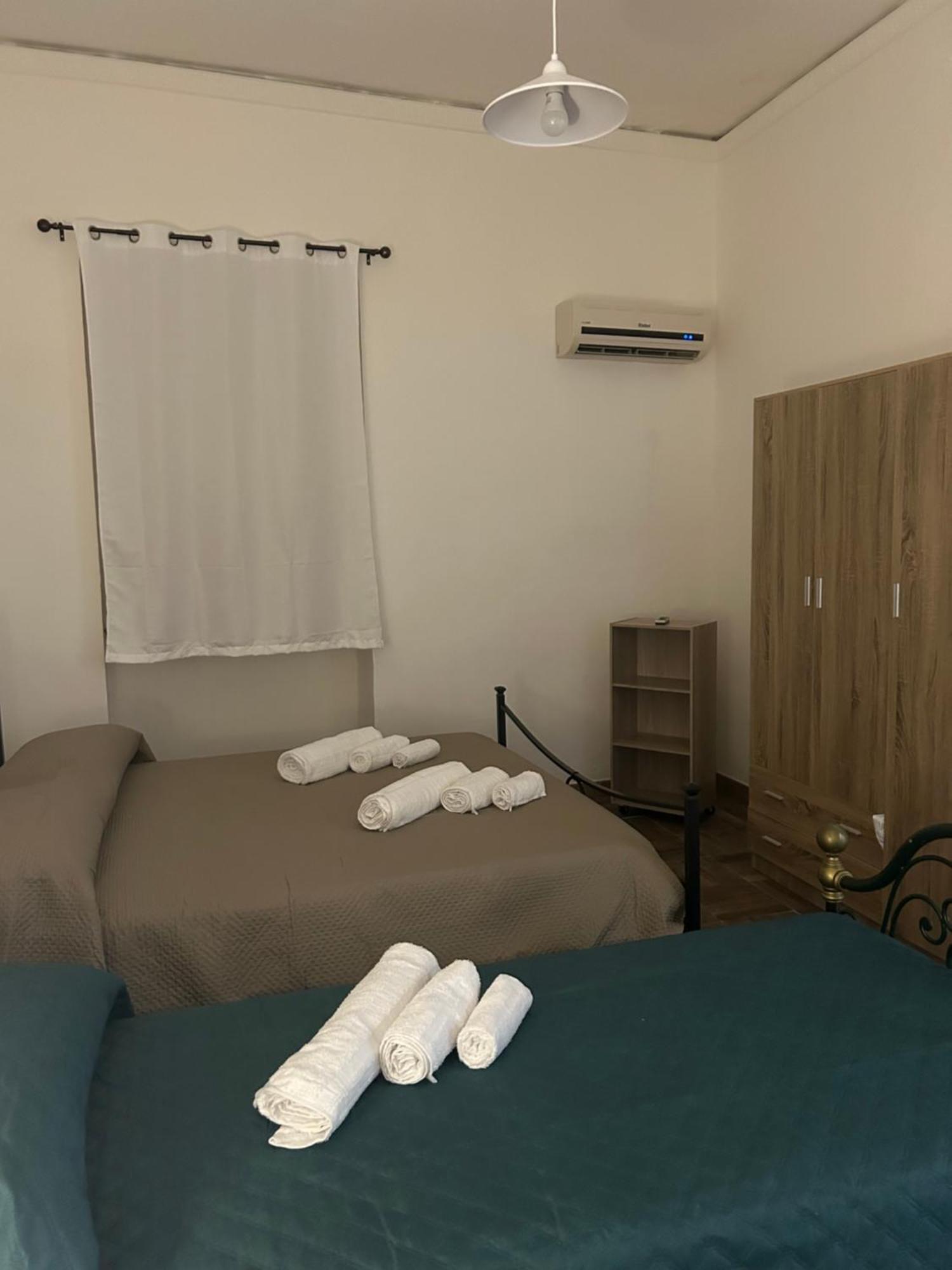 Al Vespro Otel Palermo Dış mekan fotoğraf