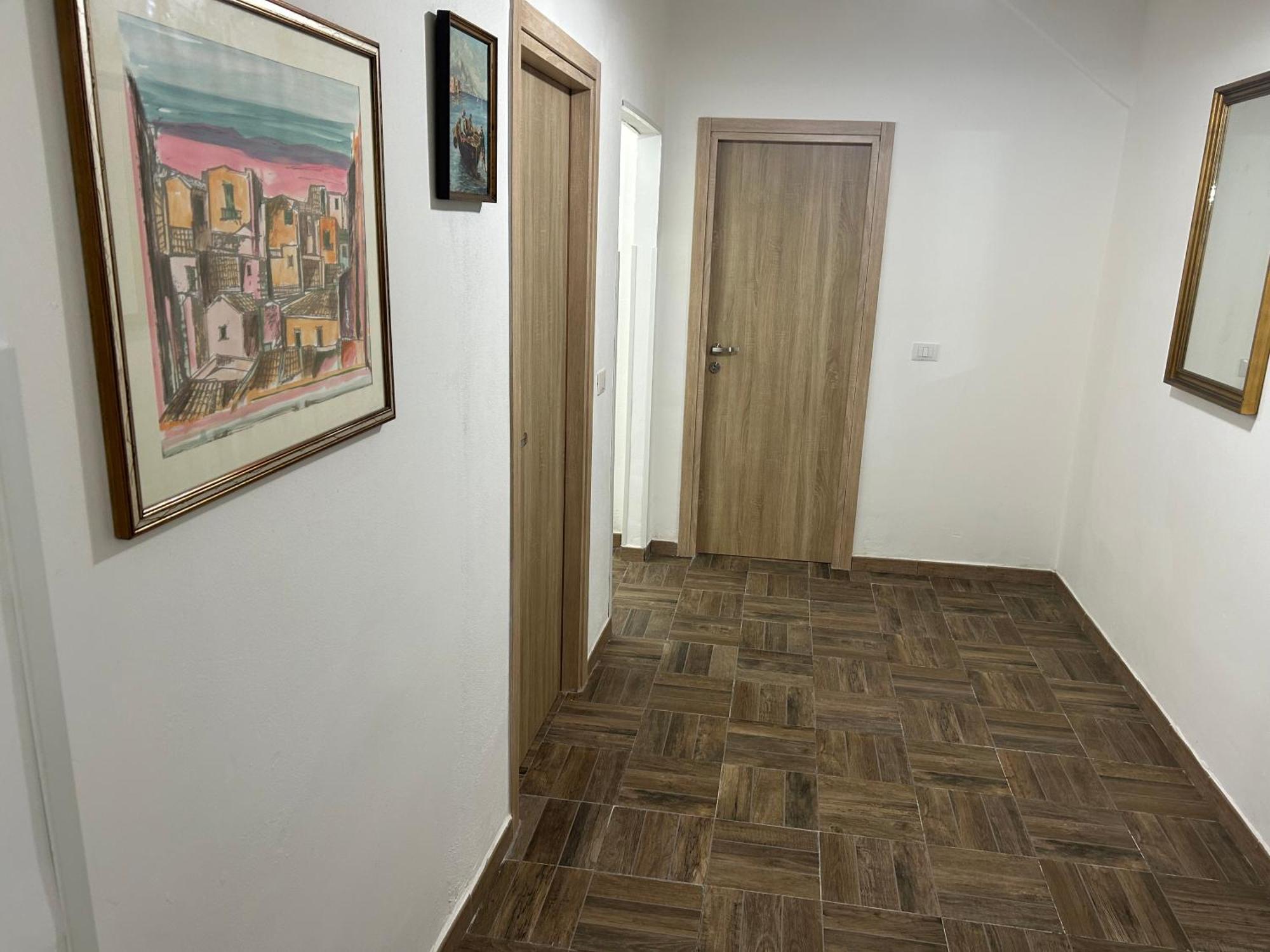 Al Vespro Otel Palermo Dış mekan fotoğraf